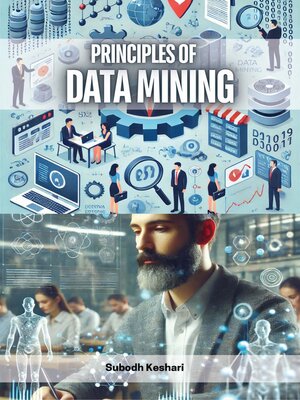 cover image of Principles of Data Mining